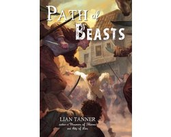Path Of Beasts