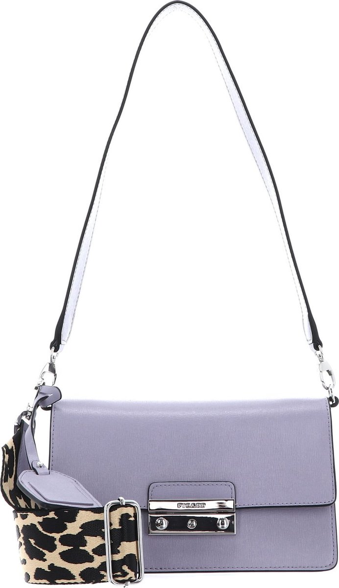 Picard Universe - Schoudertas 22 cm (lilac)