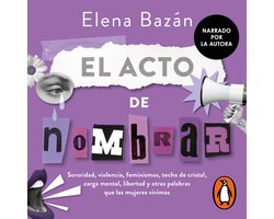 El acto de nombrar