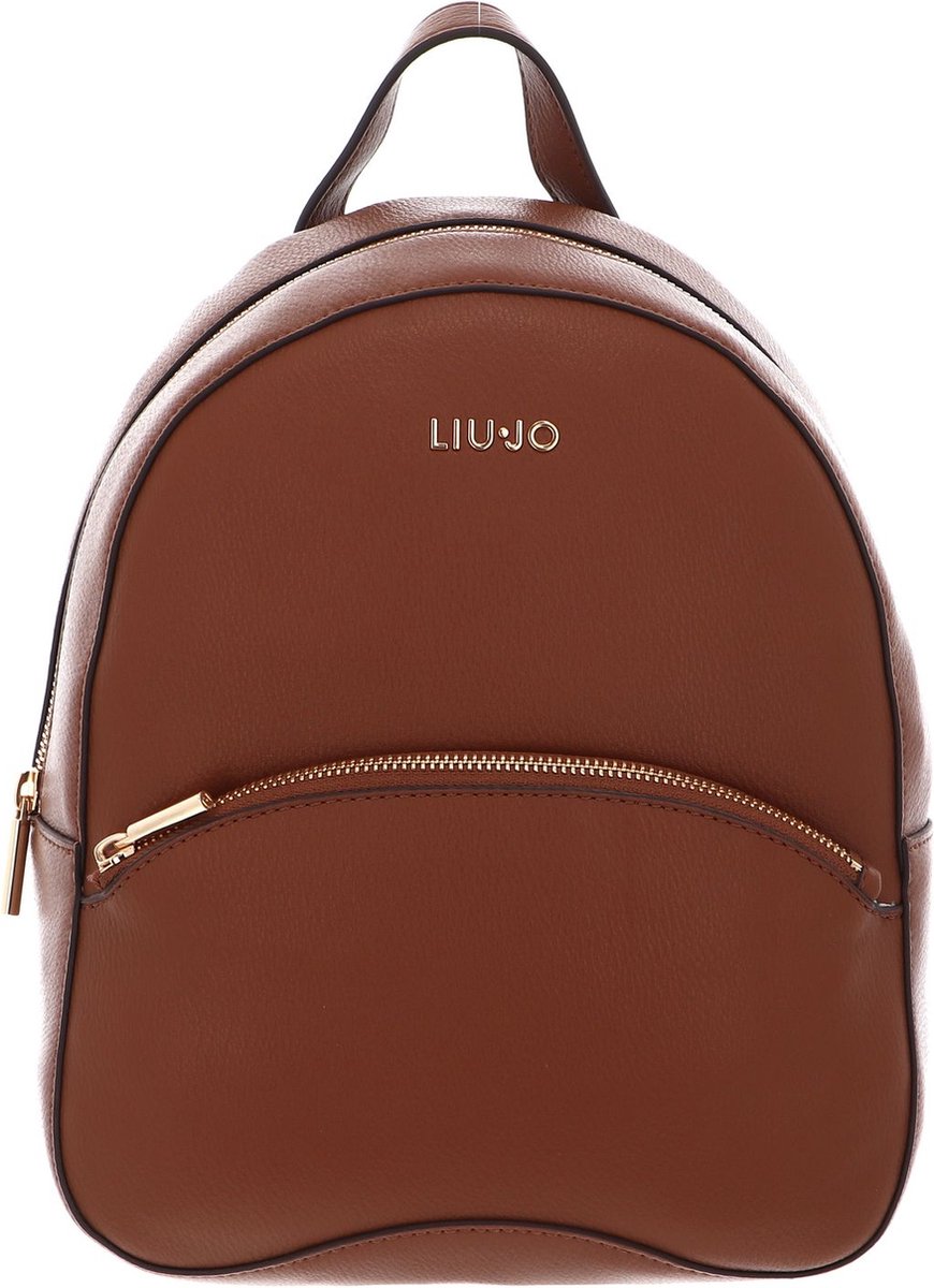 LIU JO Vrije tijd rugzak Rugzak Caliwen Backpack Deer Bruine