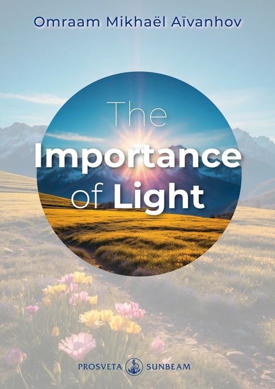 Brochures (EN) - The Importance of Light - cover