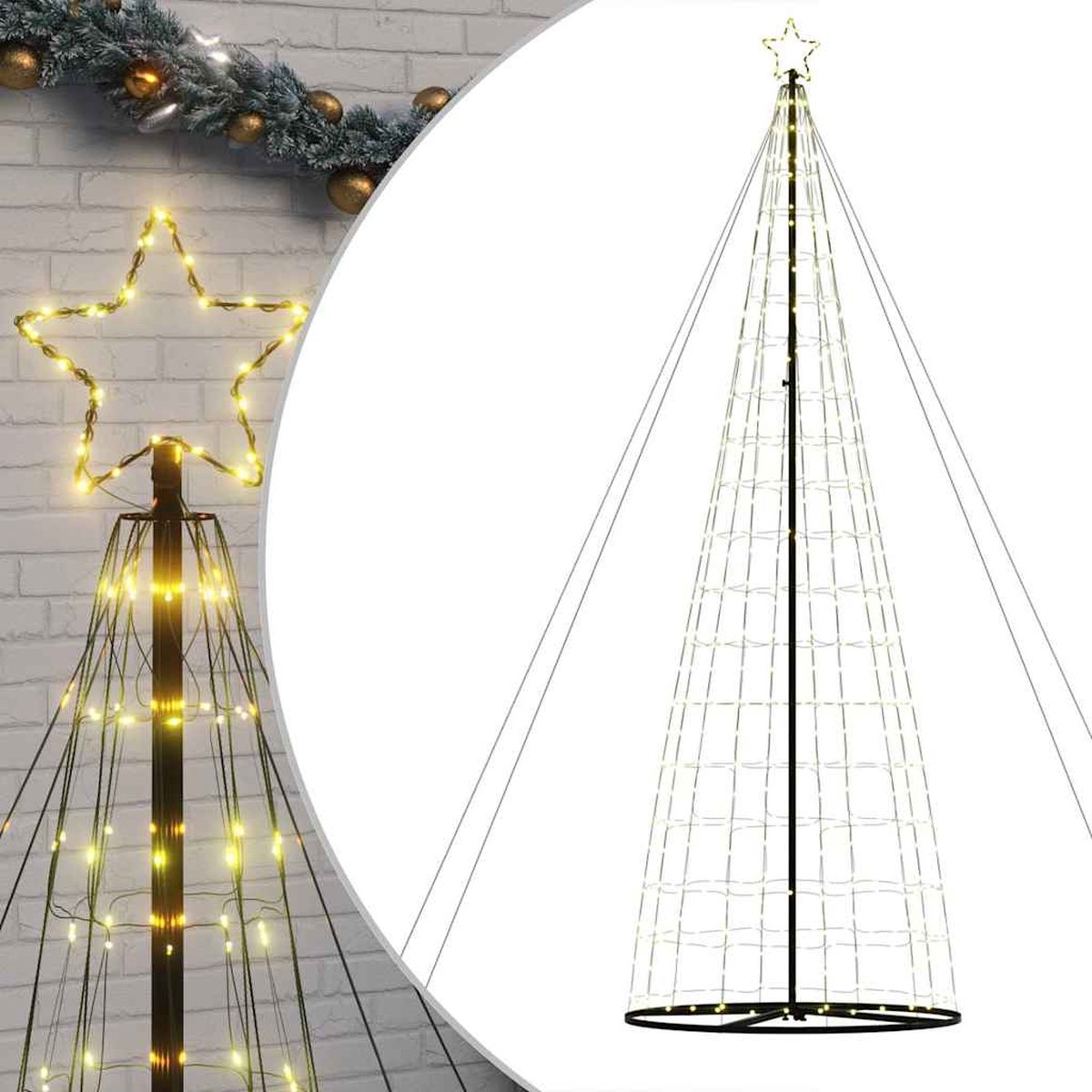 De rol van - Kerstverlichting kopen? | Korting tot 70 De rol van - Kerstverlichting kopen? | Korting tot 70