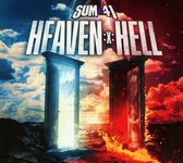 Sum 41 - Heaven :X: Hell (2 CD)