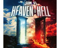 Heaven :x: Hell