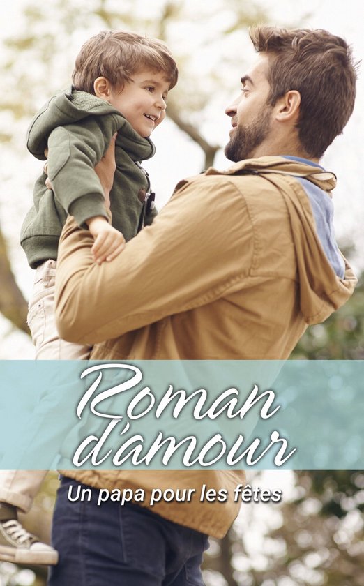 Un papa pour les fêtes