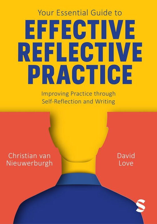 Your Essential Guide to Effective Reflective Practice - cover