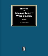 History of Monroe County, West Virginia