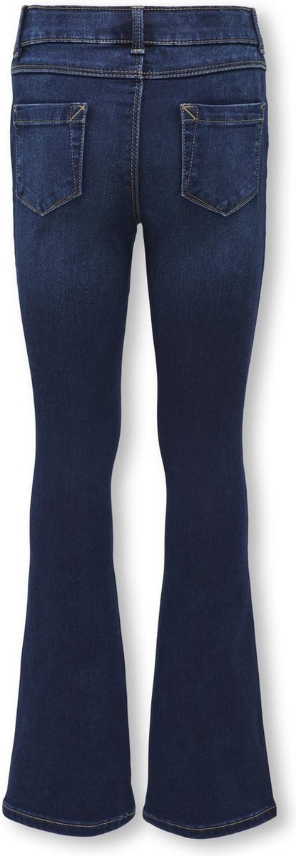 ONLY- KOGROYAL REG FLARED DNM PIM0237 NOOS - Heren - Jeans