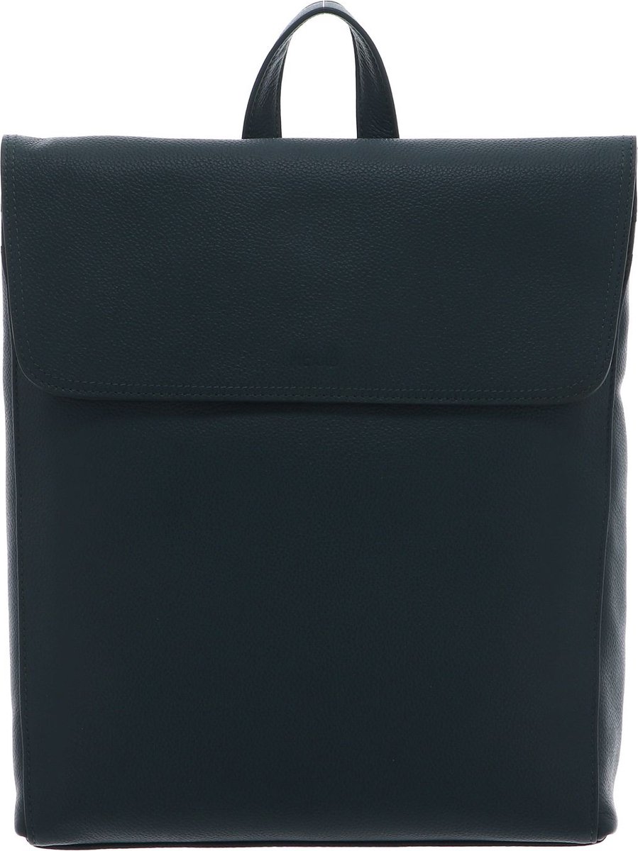 PICARD Leren Rugzak Luis Backpack Cedar Groen