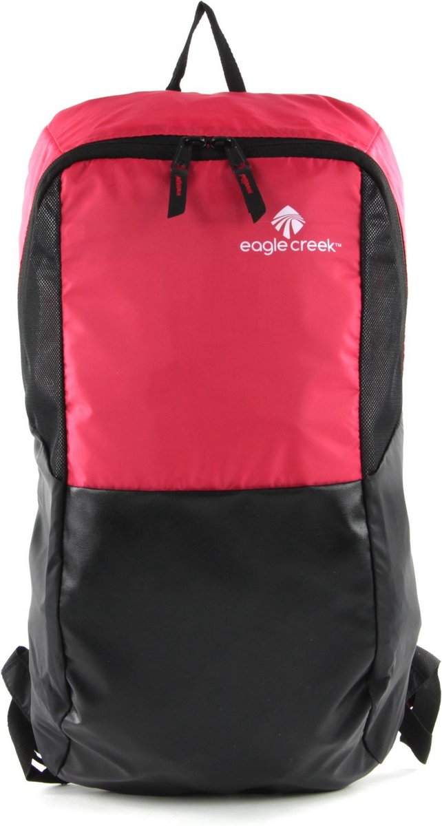 eagle creek Vrije tijd rugzak Rugzak Pack-It Sport Daypack Fuchsia Zwart Roze