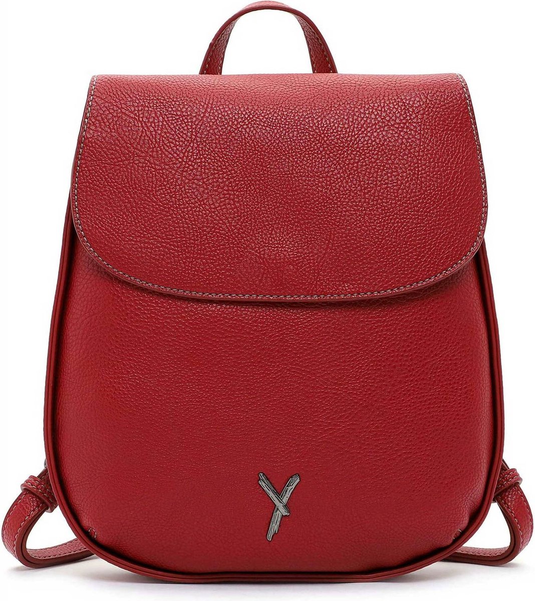 SURI FREY Vrije tijd rugzak Rugzak Gitty Backpack Darkred Donkerrood