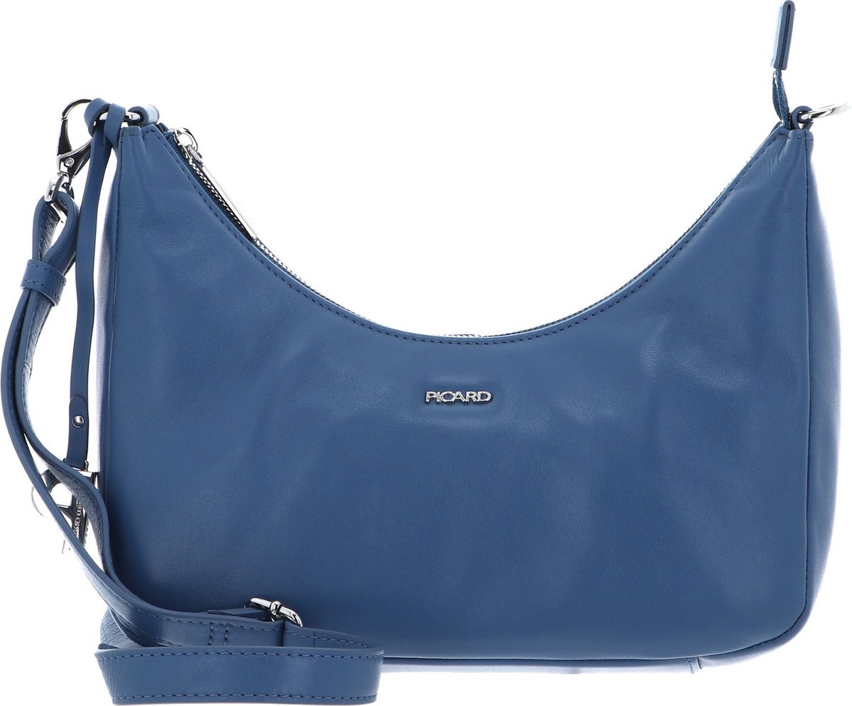 Picard Really - Schoudertas 26 cm (wintersky)