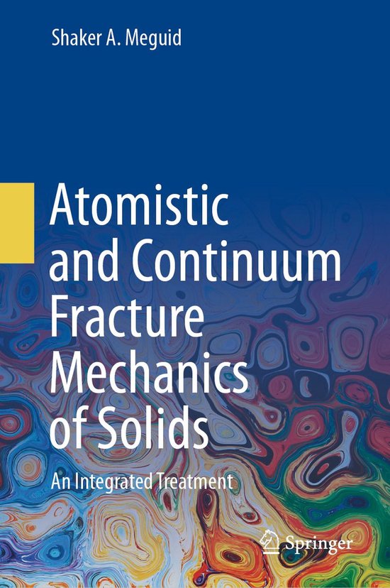 Physics and Astronomy (R0) - Atomistic and Continuum Fractur ... - cover