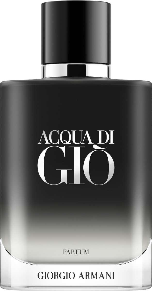 Armani Acqua di Giò eau de parfum - 125 ml
