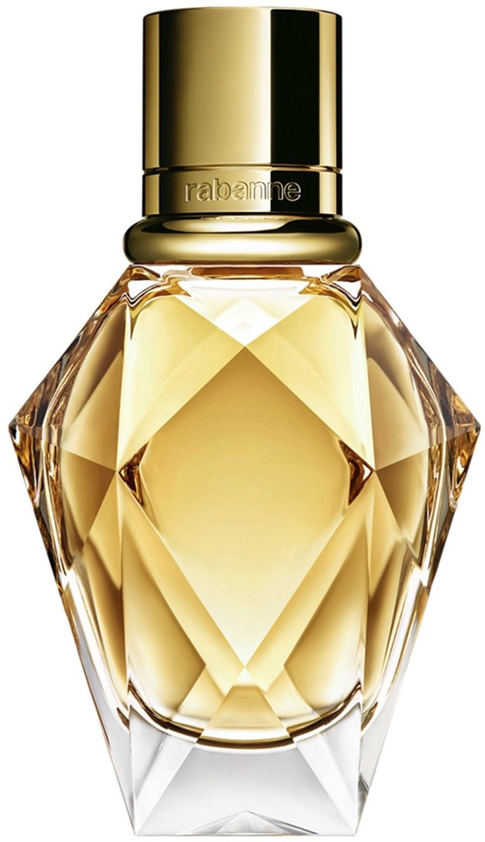Paco Rabanne Million Gold For Her Eau de Parfum 30ml