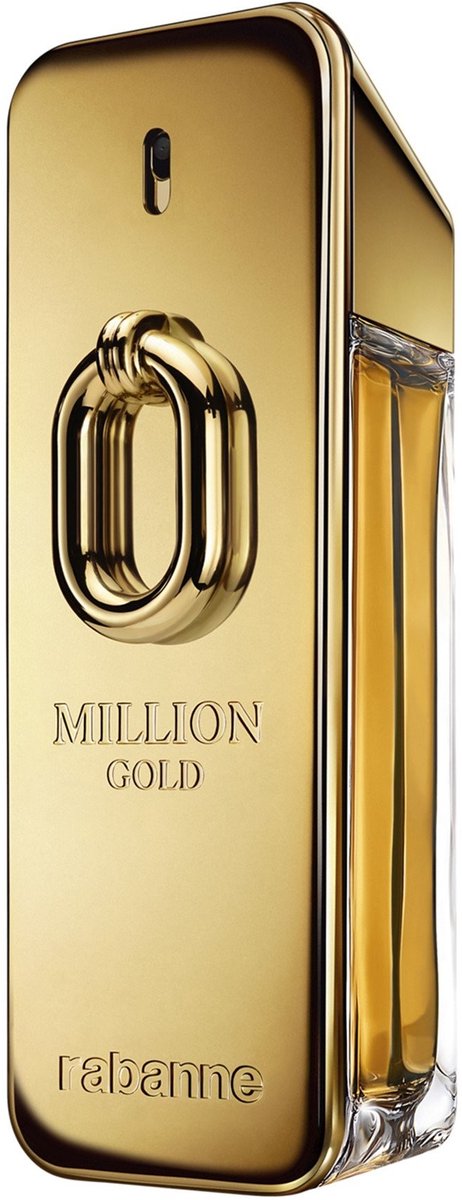 Rabanne Eau De Parfum Intense Rabanne - Million Gold Eau De Parfum Intense - 100 ML