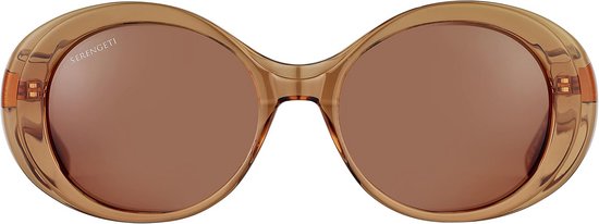 Unisex Zonnebril met Gepolariseerde Gradient Glazen van Unisex. — afbeelding 4