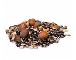 Oswalt Eekhoornvoer | Top Kwaliteit | 2,5kg