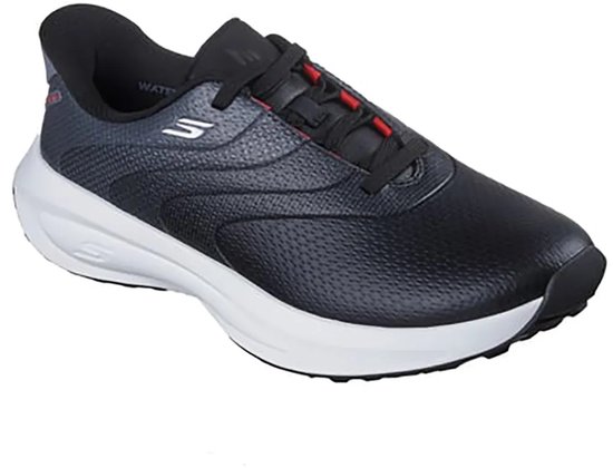 Skechers Hands Free Slip-Ins Flow SI heren golfschoen - Zwart - Maat 44 van Merkloos — afbeelding 3