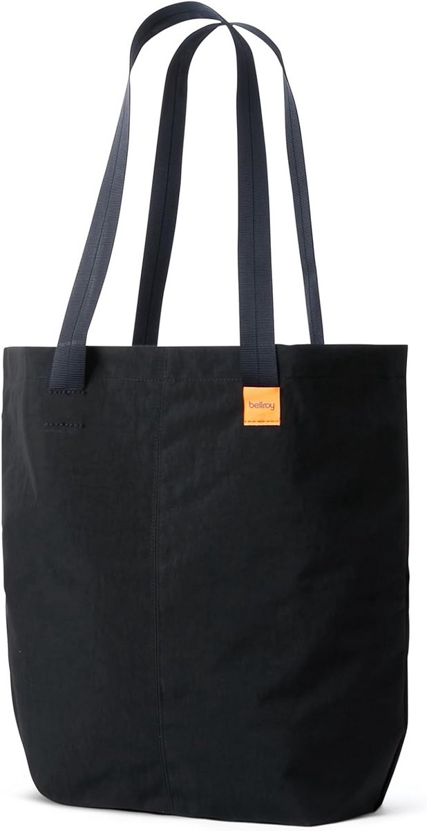 Stevige en Veelzijdige Shopper Tas voor Dagelijks Gebruik