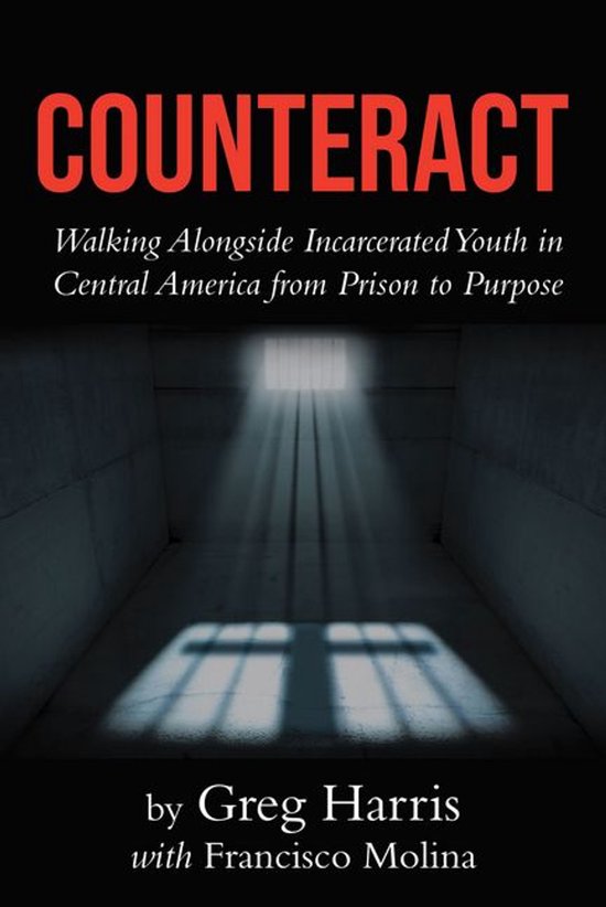Counteract - cover