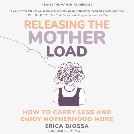 Releasing the Mother Load - cover