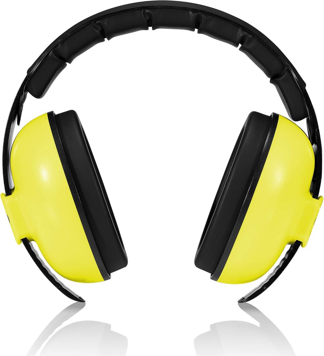 Gehoorbescherming Baby en Peuter 0-2 Jaar voor Lawaai en Concerten