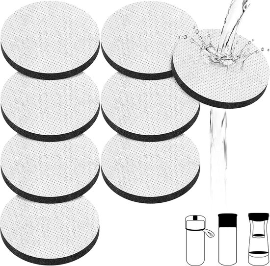 BRITA filterpatronen Maxtra Pro Pure Performance | 2 Stuks - Filtert