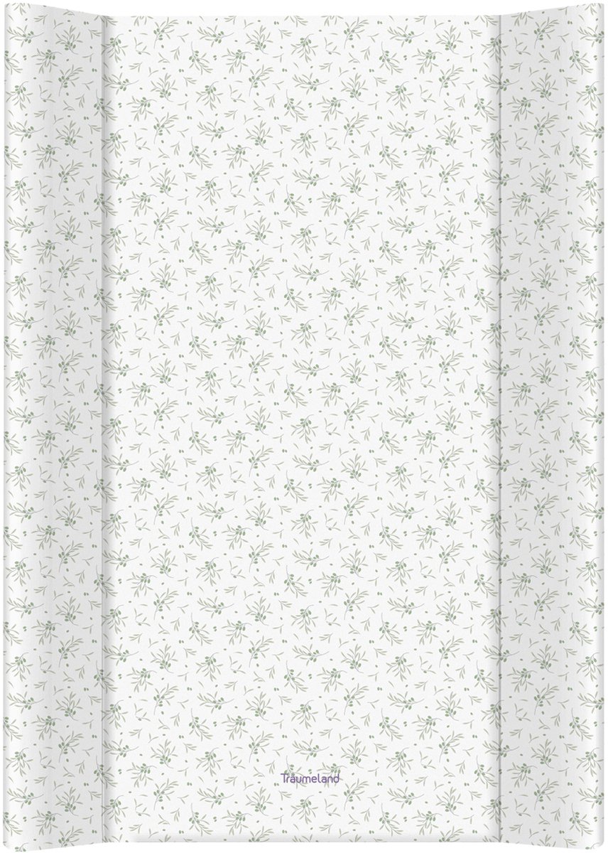Träumeland Aankleedkussen - Olive - 50 x 70 cm