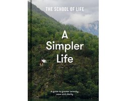 A Simpler Life