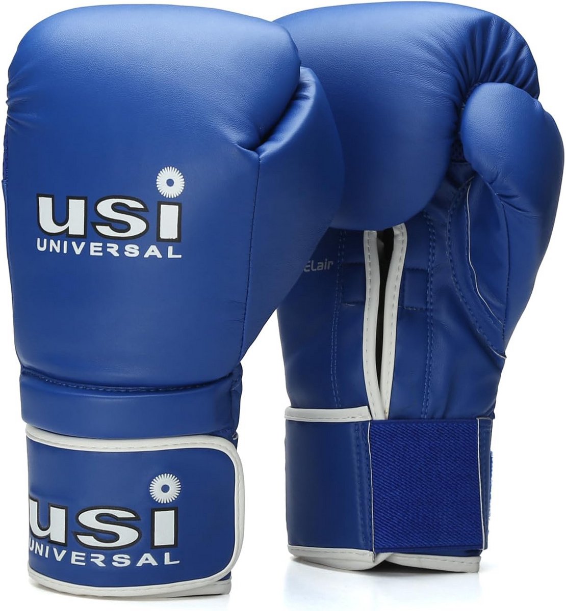 Bokshandschoenen 16 oz voor Boksen, Kickboksen, Muay Thai en MMA met Duurzaam Materiaal