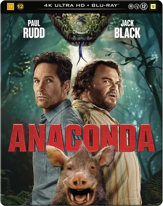 Anaconda
