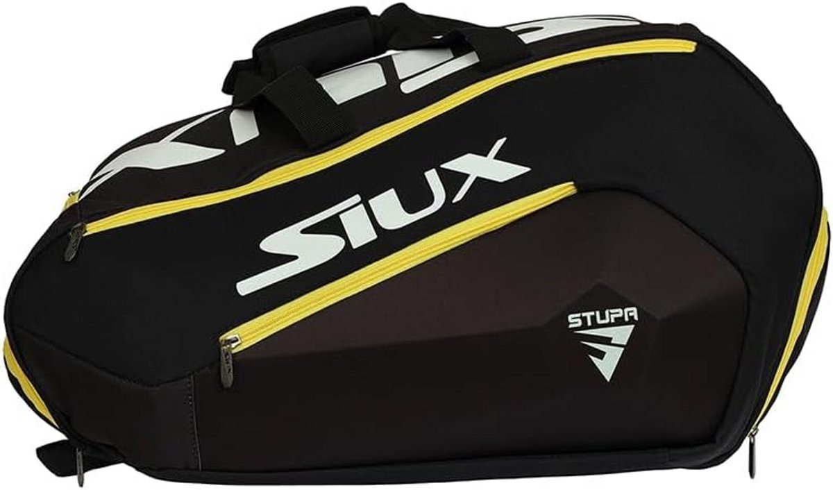 Electra Stupa 2024 - Paadeltas met Ruime Compartimenten