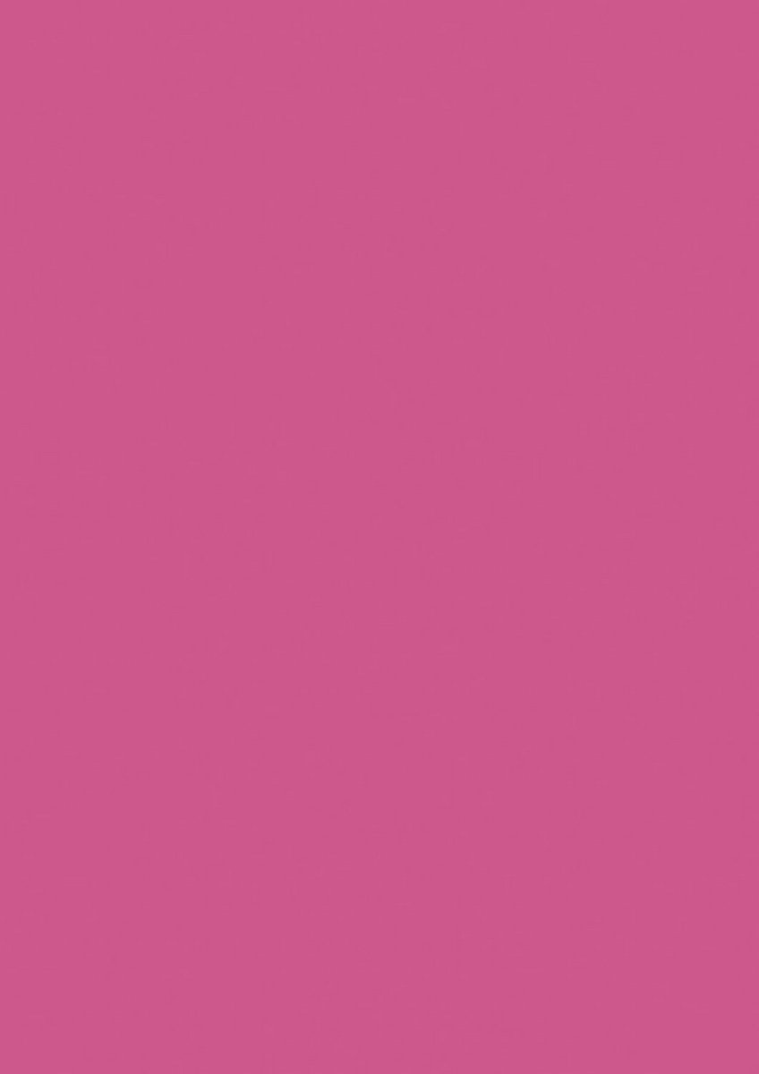 Universeel A4 Papier in Levendig Fuchsia - 50 Vel, 80 g/m
