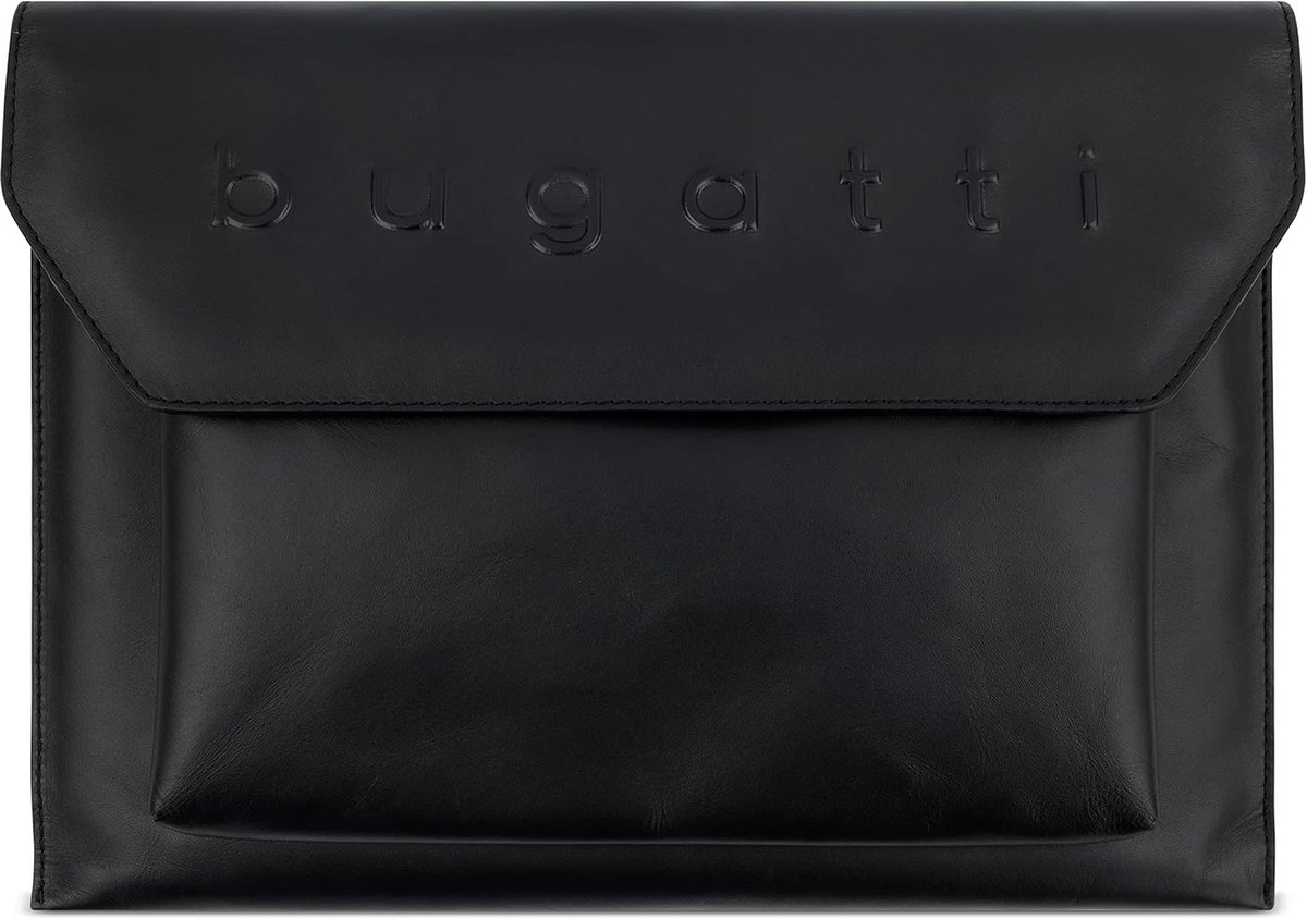 Dames Leren Laptop Tas Geschikt voor 13 Inch