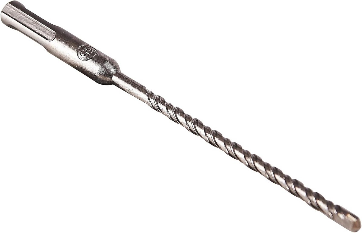 SDS Metselboor 5,5 mm x 160 mm voor Percussieboor