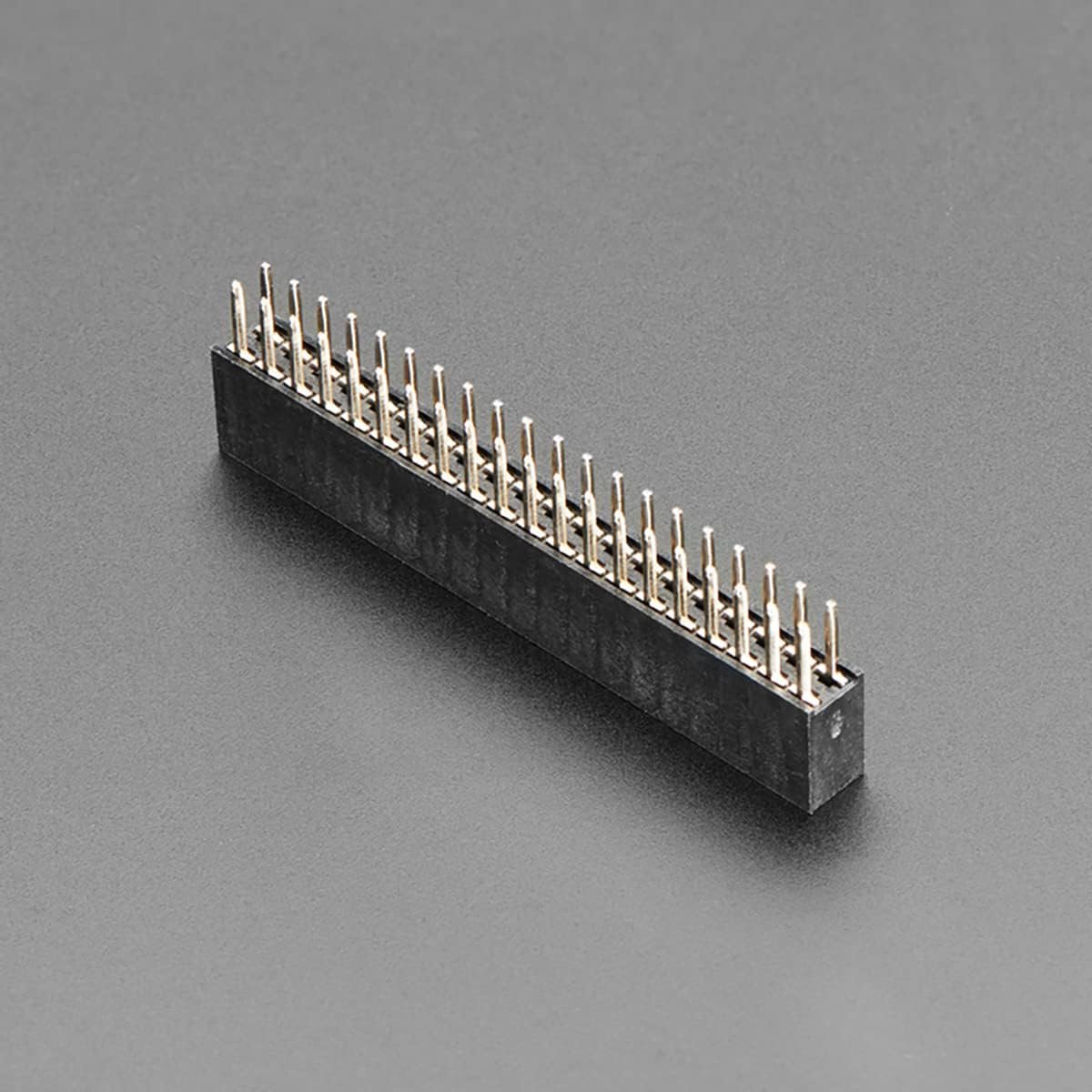 Verhoogde 2x20 Female Socket Header voor Raspberry Pi HATs en Bonnets ...