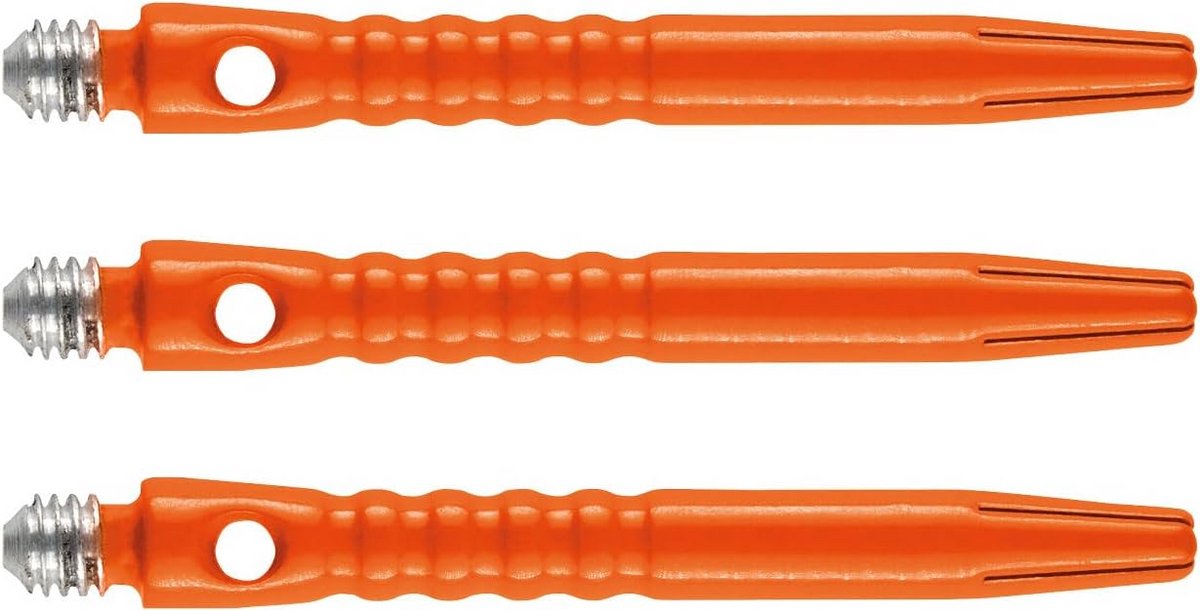 Dartpijlen Aluminium Stelen - Extra Sterke Kwaliteit voor Dartsets