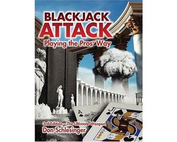 Strategieboek Blackjack: Speel als een Professional en Verhoog Je Winstkansen