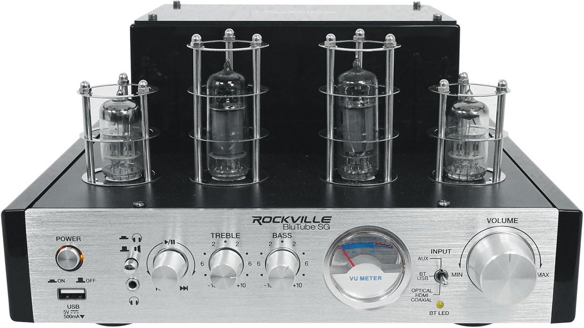 Bluetooth Zender en Ontvanger voor Draadloze Audio
