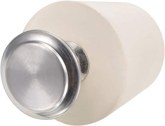 Rubberen Overwinteringsstop voor Pijpopening 25mm-33mm — afbeelding 3