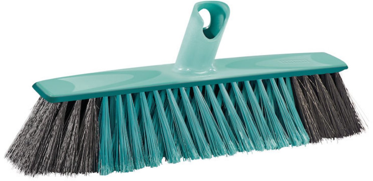 Leifheit Xtra Clean Classic allroundbezem - 30 cm