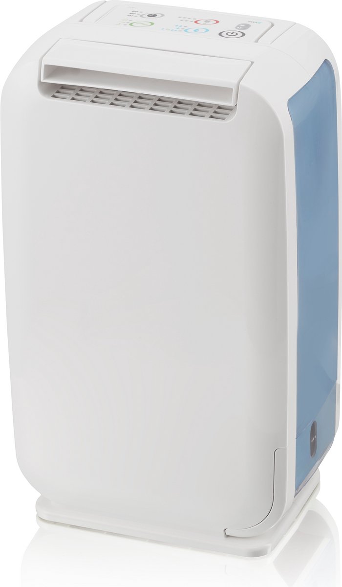 EcoAir Mini 6L - Adsorptiedroger