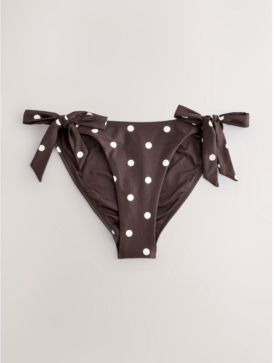Next - Dames - Bikinibroekjes - Bruin