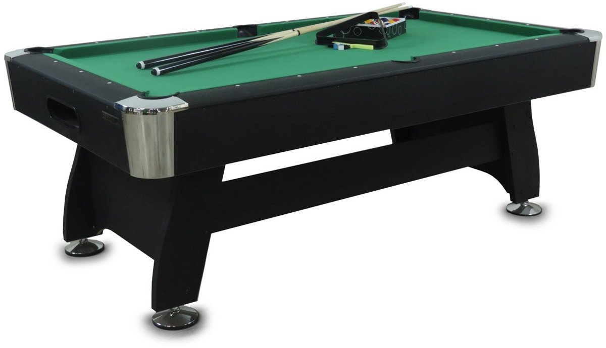 Pegasi pooltafel Bellezza 7ft