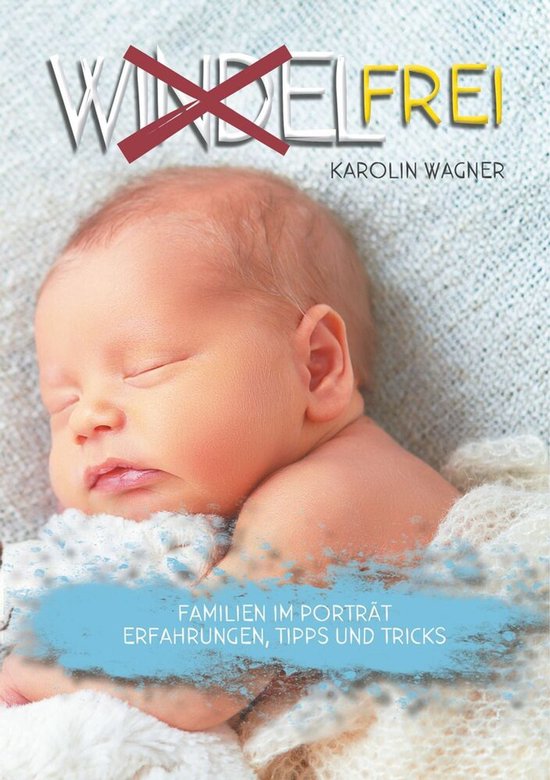 Windelfrei - cover