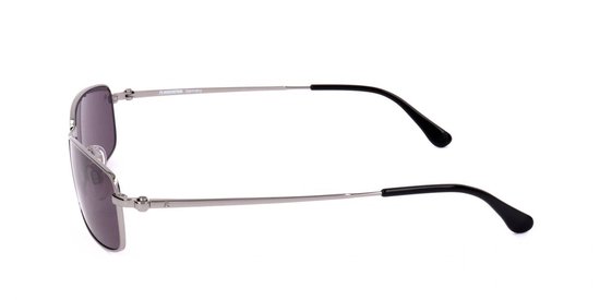 Rodenstock R1207 E SILVER 54/18/140 MAN Zonnebrillen van Merkloos — afbeelding 2