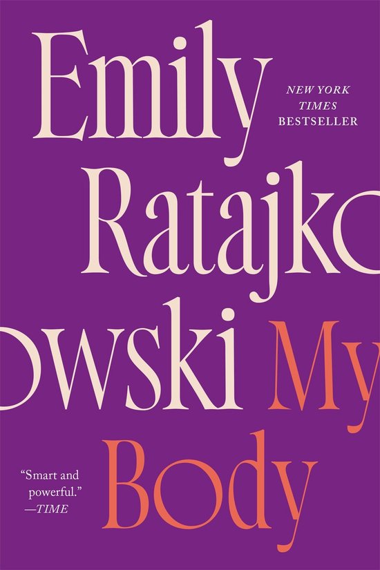 My Body - cover