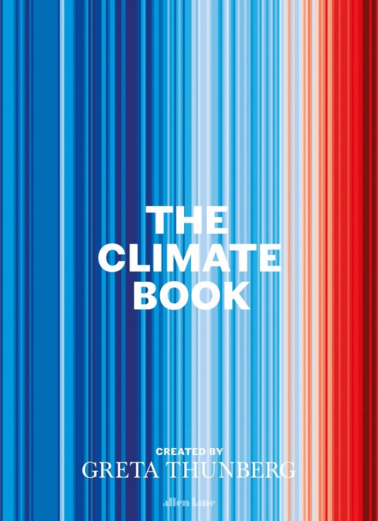 The Climate Book - cover