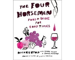 The Four Horsemen